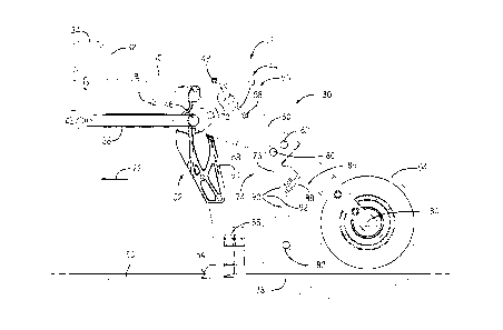 Une figure unique qui représente un dessin illustrant l'invention.